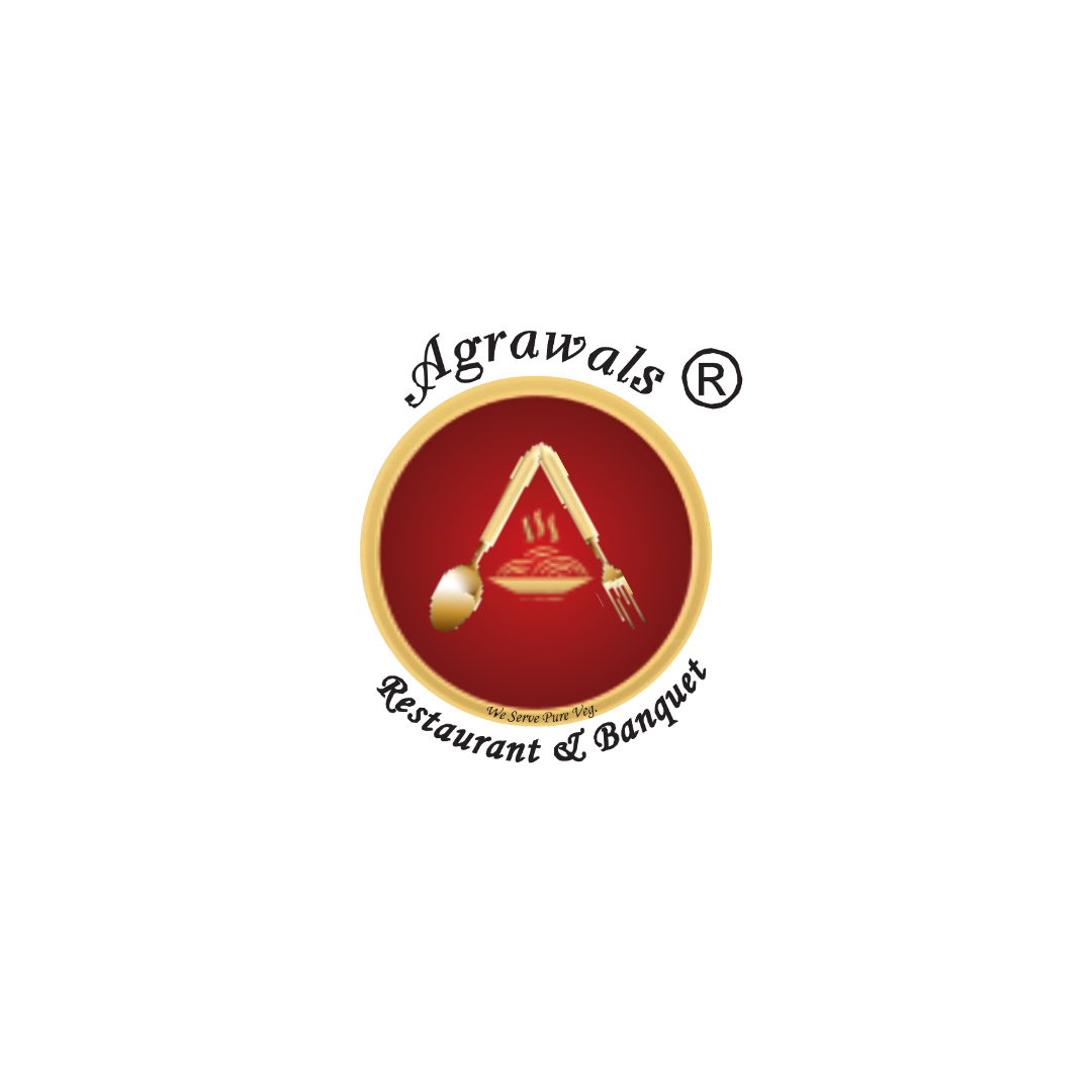Agrawal’s Restaurant & Banquet logo